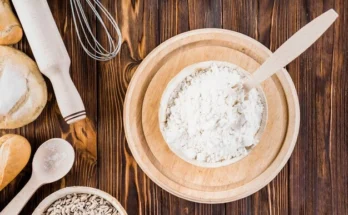 What Are the Best Gluten-Free Flours for Baking?