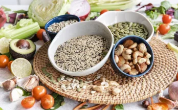 What Are the Best Superfoods for a Halal & Healthy Diet?