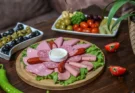 How to Create the Ultimate Halal Charcuterie Board