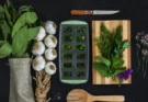 What is the Best Way to Store Fresh Herbs? (Pro Tips)