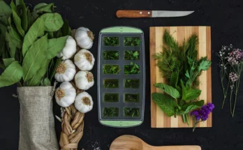 What is the Best Way to Store Fresh Herbs? (Pro Tips)