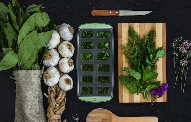 What is the Best Way to Store Fresh Herbs? (Pro Tips)