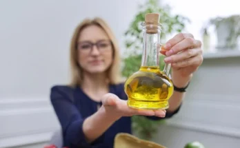 What Are the Healthiest Cooking Oils? A Halal Guide