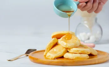 How to Make the Perfect Pancakes Without Alcohol-Based Vanilla or ButtermilkHow to Make the Perfect Pancakes Without Alcohol-Based Vanilla or Buttermilk