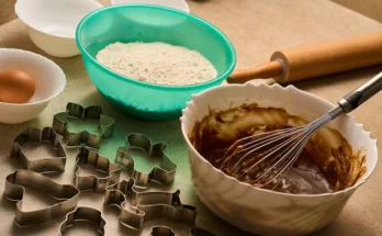 How to Bake the Perfect Chocolate Chip Cookies Without Alcohol-Based Vanilla