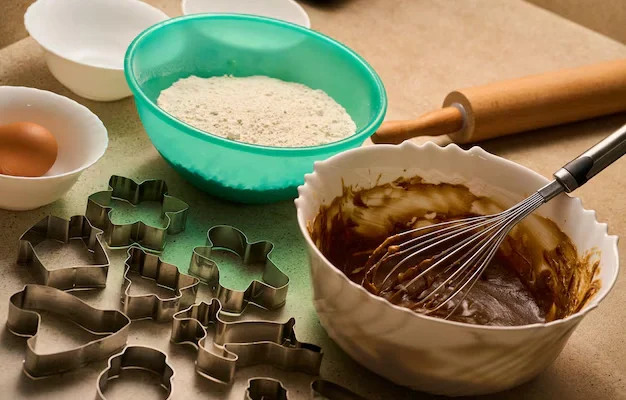 How to Bake the Perfect Chocolate Chip Cookies Without Alcohol-Based Vanilla