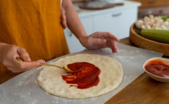 How to Make the Best Homemade Pizza Dough (No Alcohol-Based Yeast Needed)