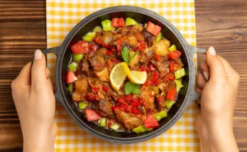 Top 8 Delicious One-Pot Meals for Busy WeeknightsTop 8 Delicious One-Pot Meals for Busy Weeknights