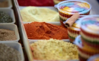 What Are the Most Popular Spices in Middle Eastern Cuisine?What Are the Most Popular Spices in Middle Eastern Cuisine?