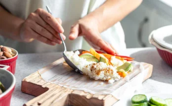 How to Make Authentic Sushi at Home Without Alcohol-Based Ingredients